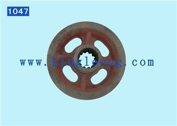 Díly traktoru MTZ 240-1005131 Kladka