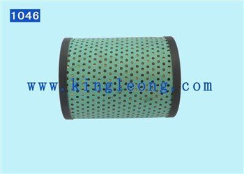 Díly traktoru MTZ 65.01.100-02 Filtrační prvek